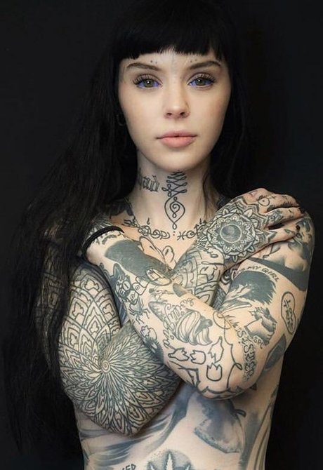 Grace neutral nude leaked OnlyFans pic
