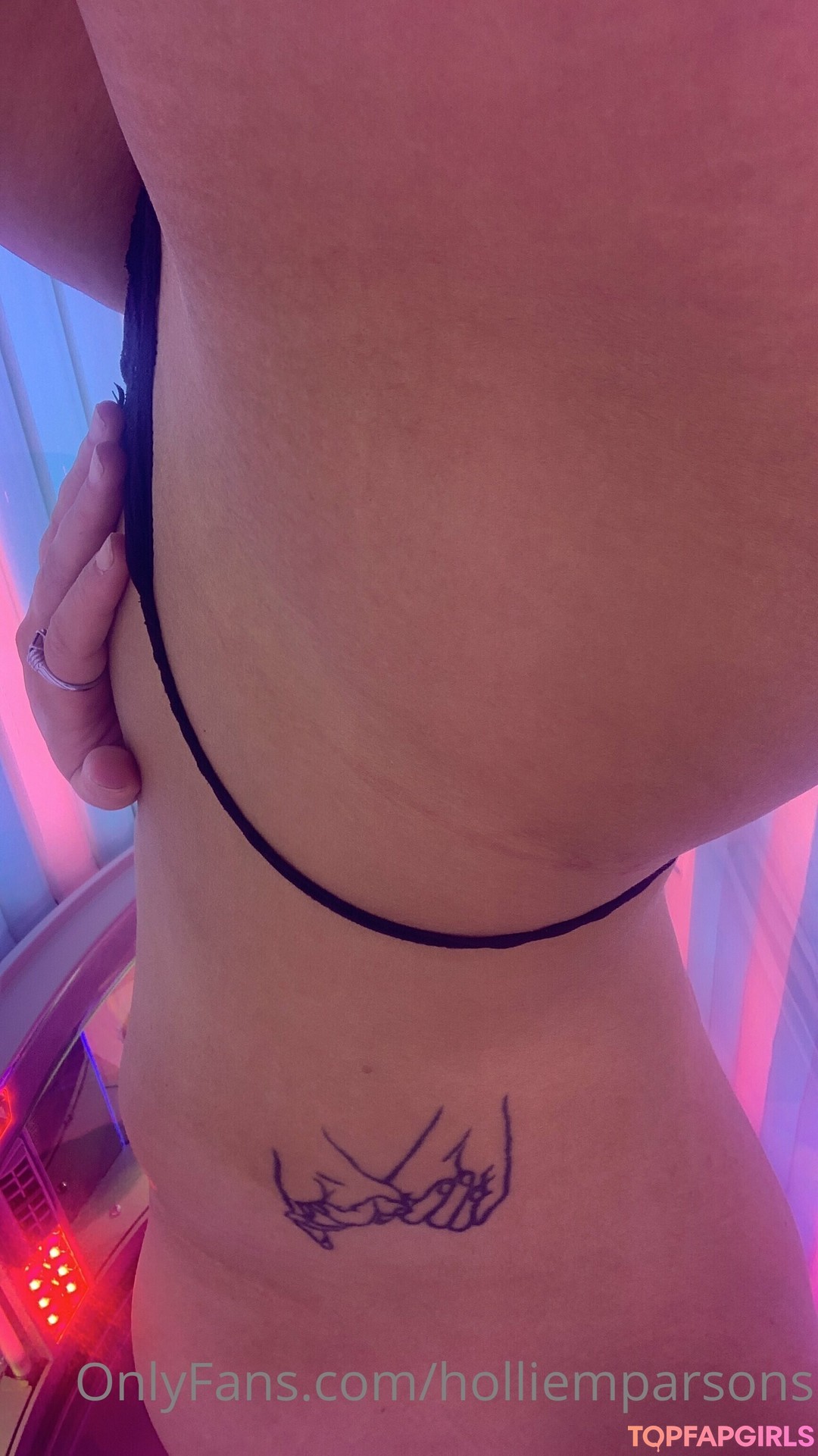 Hollie M Parsons Nude Leaked OnlyFans Photo #39