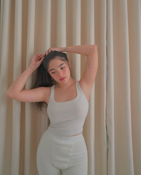 Andrea Brillantes nude leaked OnlyFans photo #3