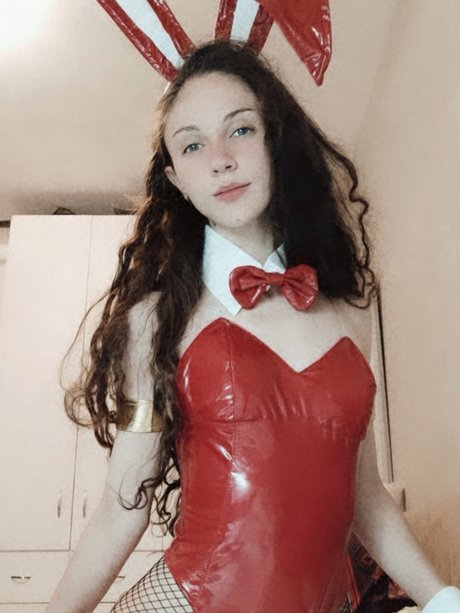 Michal Cosplay nude leaked OnlyFans pic