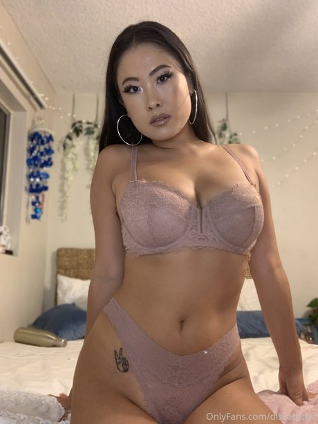 Disco Haddy nude leaked OnlyFans photo #3