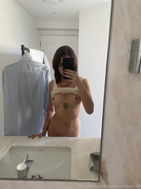 Jessica Sadd nude leaked OnlyFans photo #7