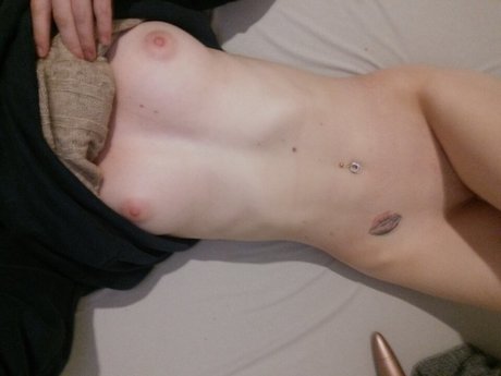Jill Dewyn nude leaked OnlyFans pic