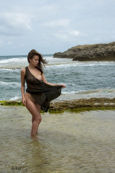 Kristina Mikulishsky nude leaked OnlyFans photo #36
