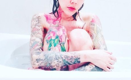 Fairypai nude leaked OnlyFans pic