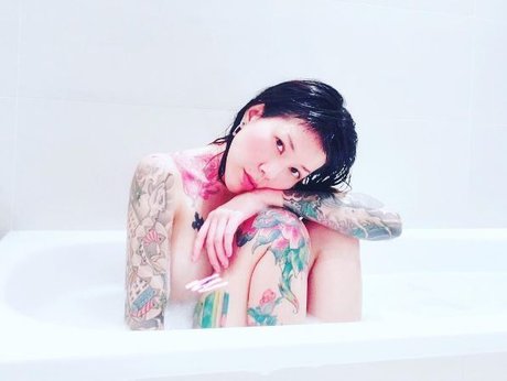 Fairypai nude leaked OnlyFans pic