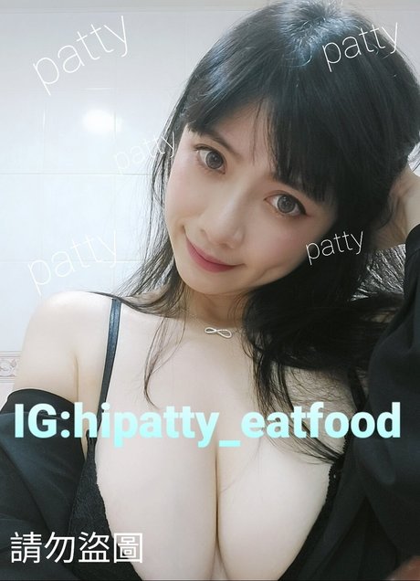 Hi patty eatfood nude leaked OnlyFans pic