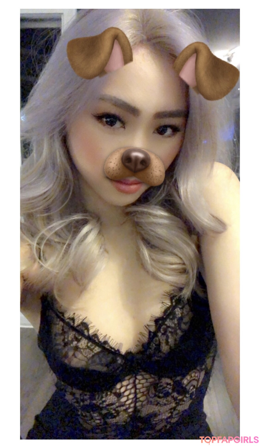 Kara Chan Nude Leaked OnlyFans Photo #23