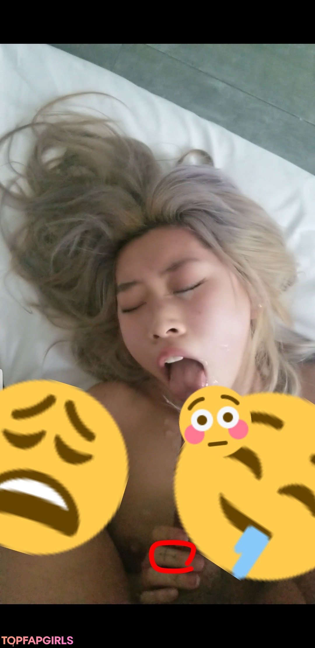 Kara Chan Nude Leaked OnlyFans Photo #10