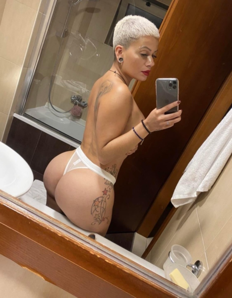 Karen Lopez nude leaked OnlyFans pic