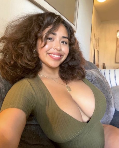 Sarai Fonseca nude leaked OnlyFans photo #10