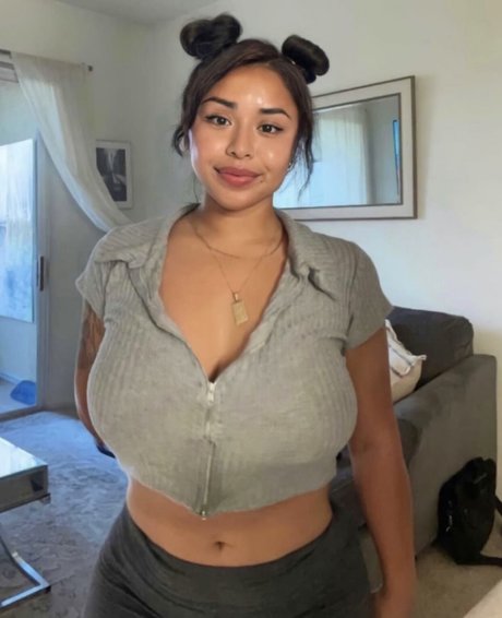 Sarai Fonseca nude leaked OnlyFans photo #18