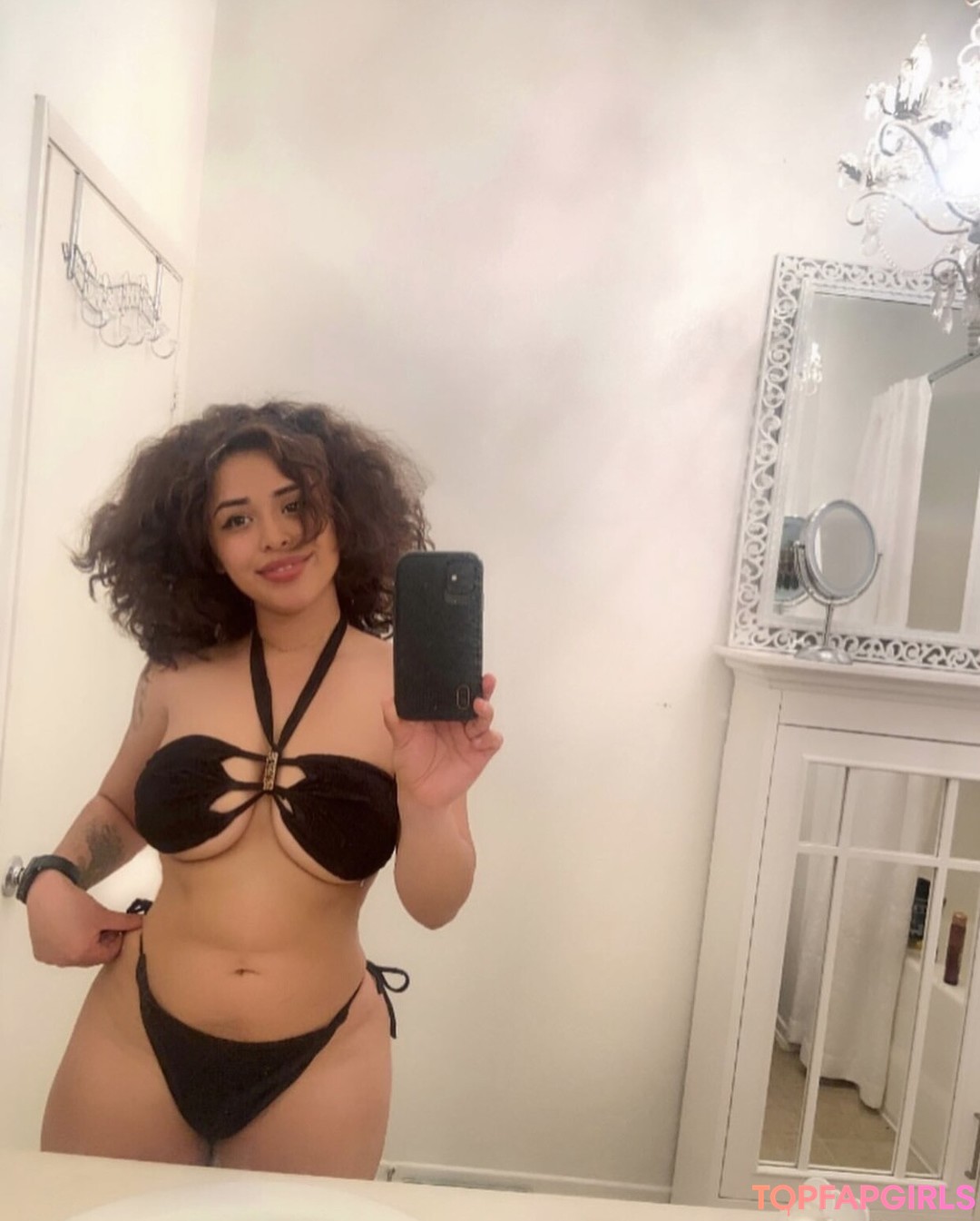 Sarai Fonseca Nude Leaked OnlyFans Photo #11