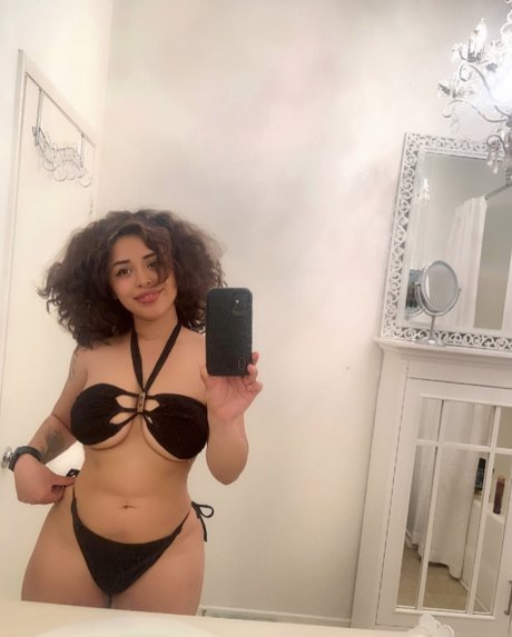 Sarai Fonseca nude leaked OnlyFans photo #20