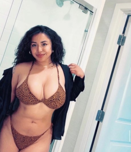 Sarai Fonseca nude leaked OnlyFans photo #9