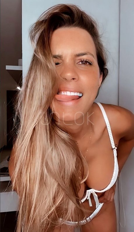 Lucila Vit nude leaked OnlyFans photo #39