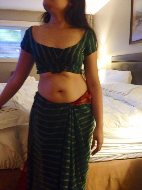 Pankhuri Kunal nude leaked OnlyFans pic