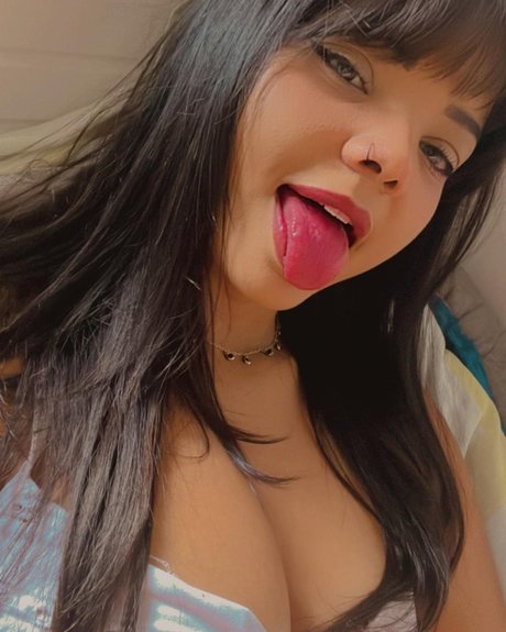 Mia Silva nude leaked OnlyFans pic