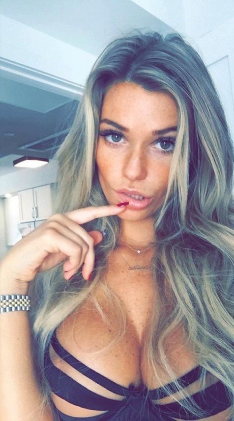 Samantha Hoopes Palella nude leaked OnlyFans pic