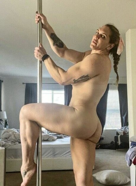 Women In MMA nude leaked OnlyFans photo #272