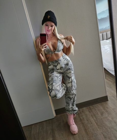 Lacey Evans nude leaked OnlyFans photo #6