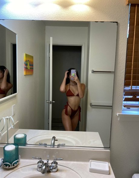 Trinity Kamalei nude leaked OnlyFans pic