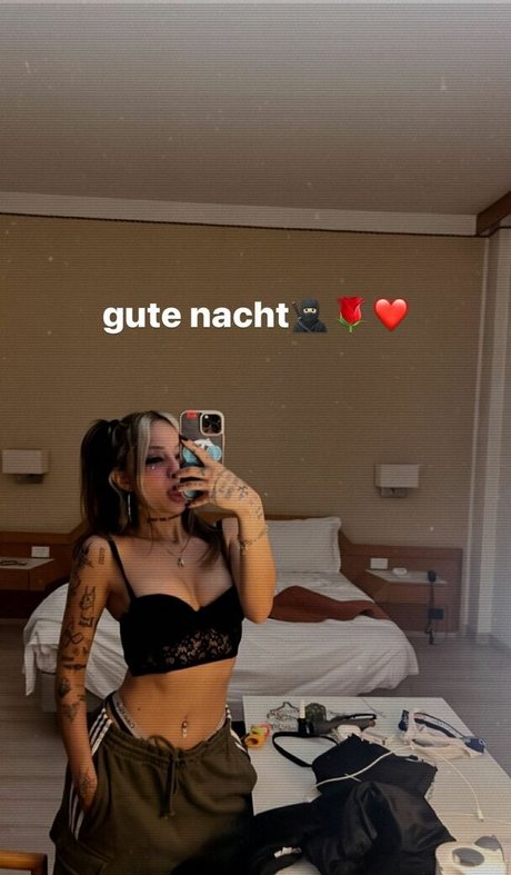 Eylul Adiguzel nude leaked OnlyFans pic