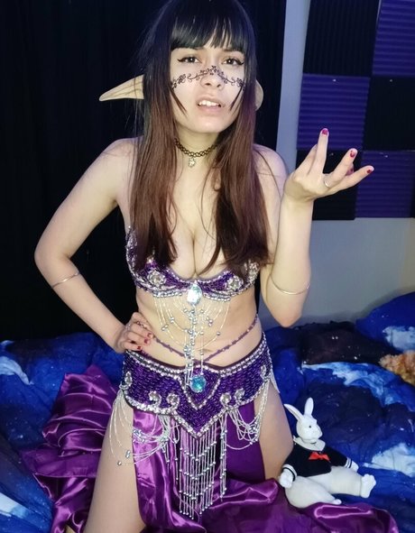 Sushimewew nude leaked OnlyFans photo #58