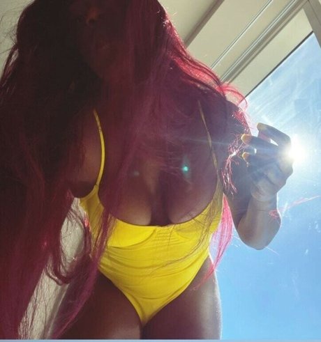 Trinity Fatu nude leaked OnlyFans pic