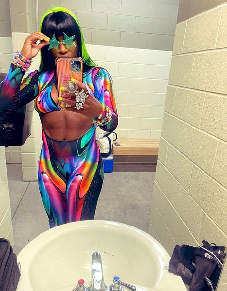 Trinity Fatu nude leaked OnlyFans photo #7