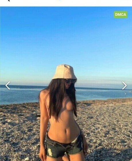 Nicole Rabara nude leaked OnlyFans pic