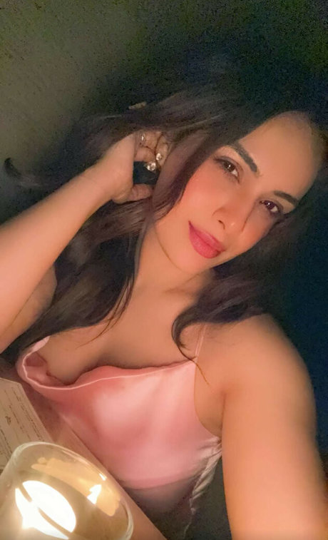 Nehhaa Malik nude leaked OnlyFans photo #13