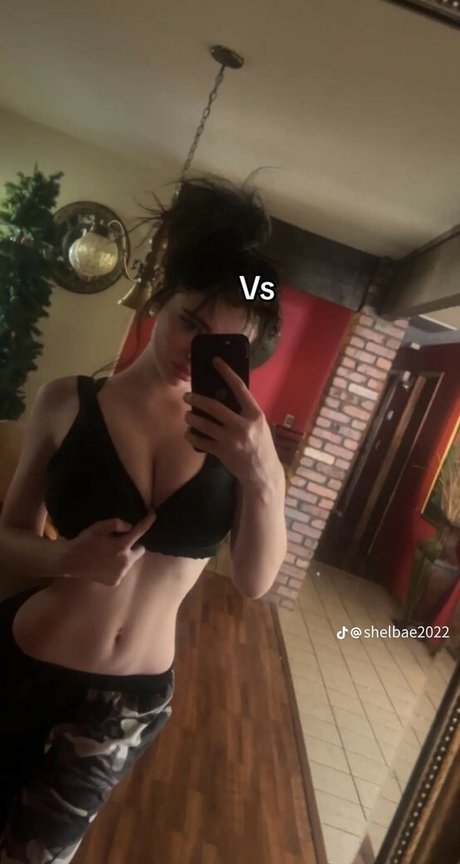 Shelbae2022 nude leaked OnlyFans pic