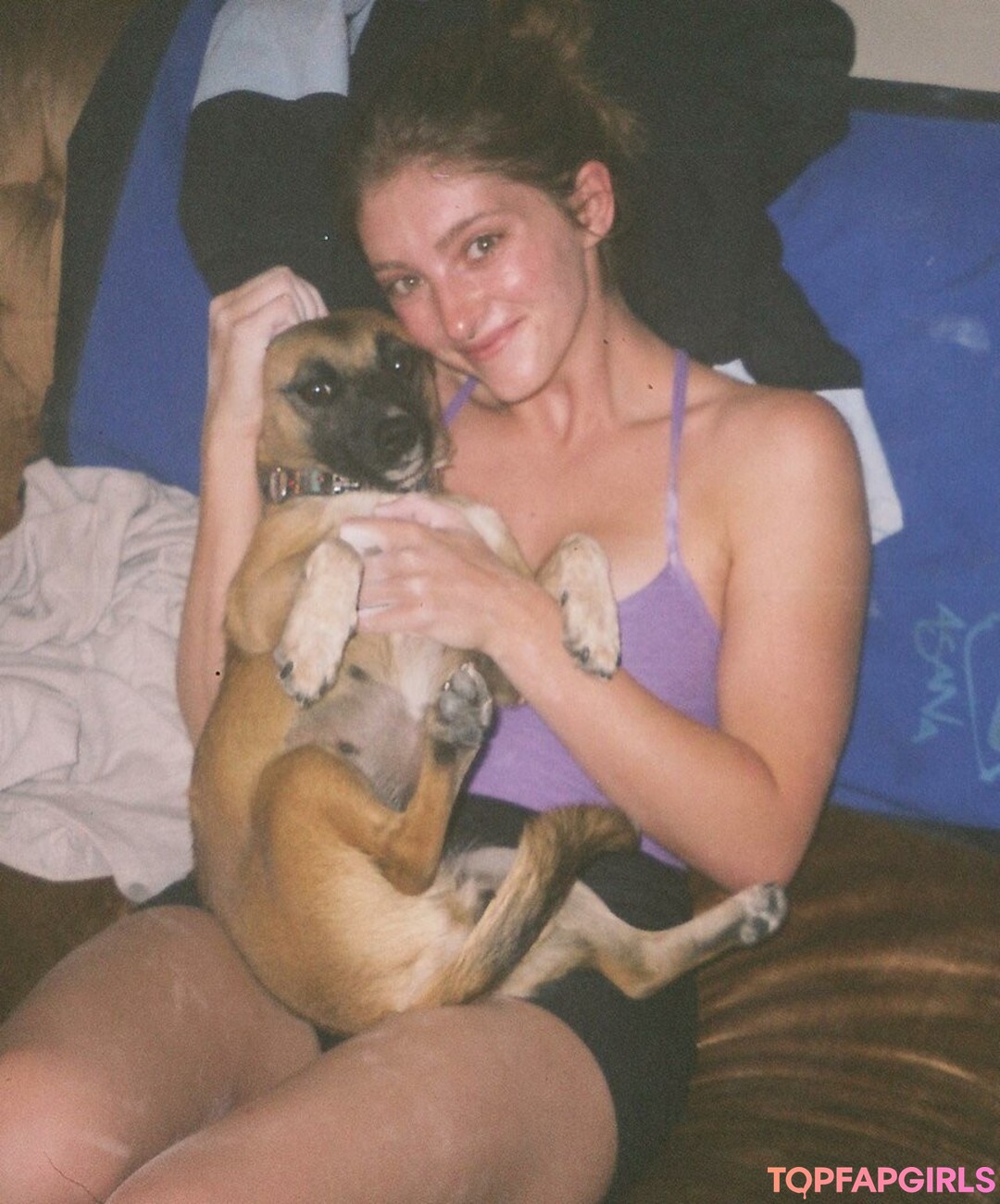 Willow Shields Nude Leaked OnlyFans Photo #26