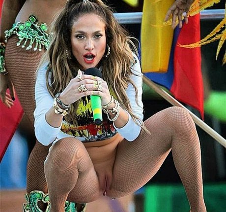 Jennifer Lopez Ai Porn nude leaked OnlyFans pic