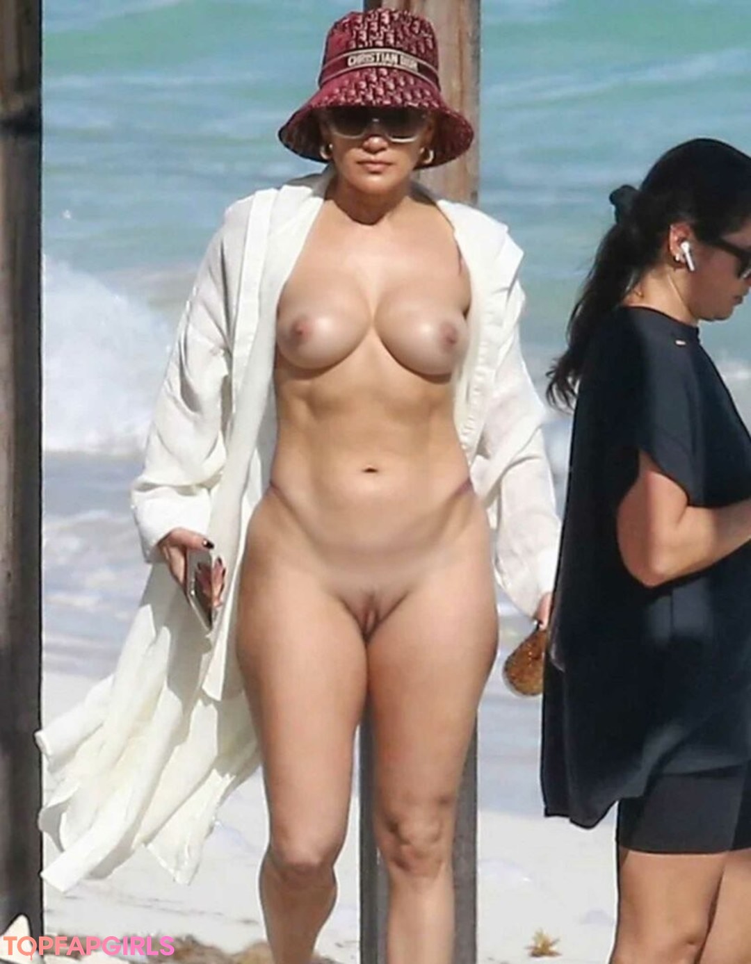 Jennifer Lopez Ai Porn Nude Leaked OnlyFans Photo #40