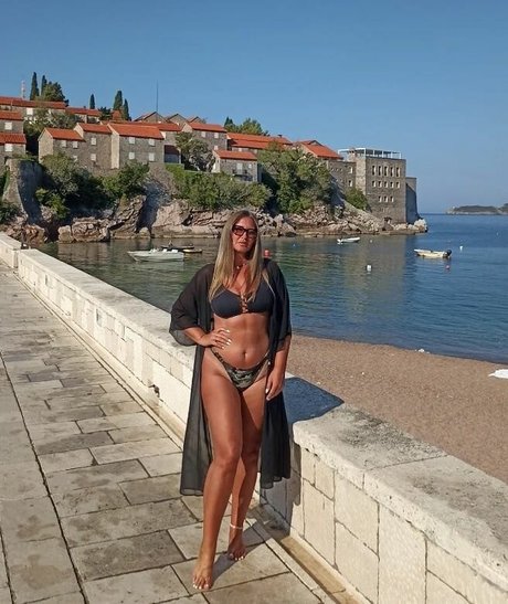 Vesna Justwoman42 nude leaked OnlyFans pic