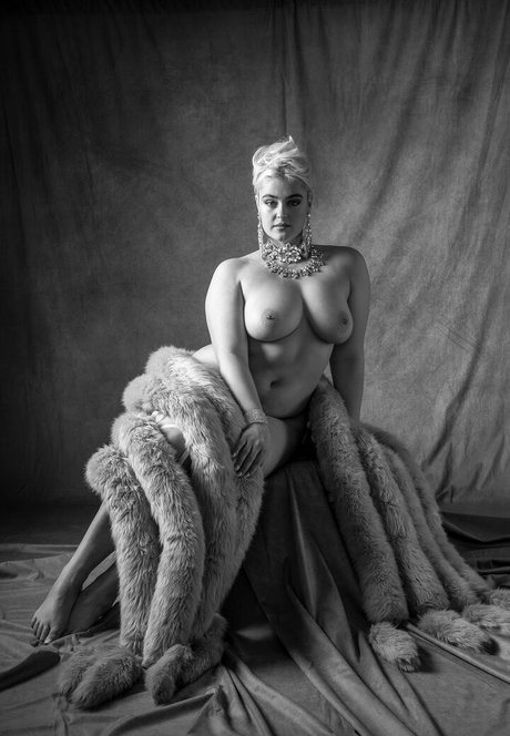 Stefania Ferrario nude leaked OnlyFans pic