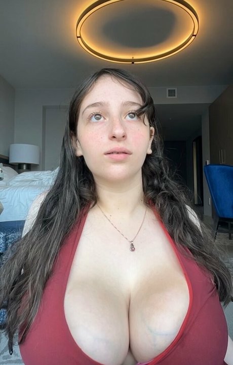 BustyMor N nude leaked OnlyFans photo #22