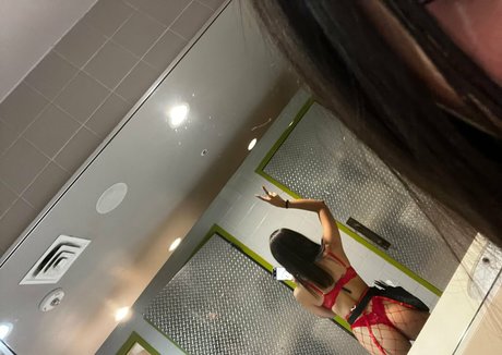 Lexxi_gares nude leaked OnlyFans photo #13