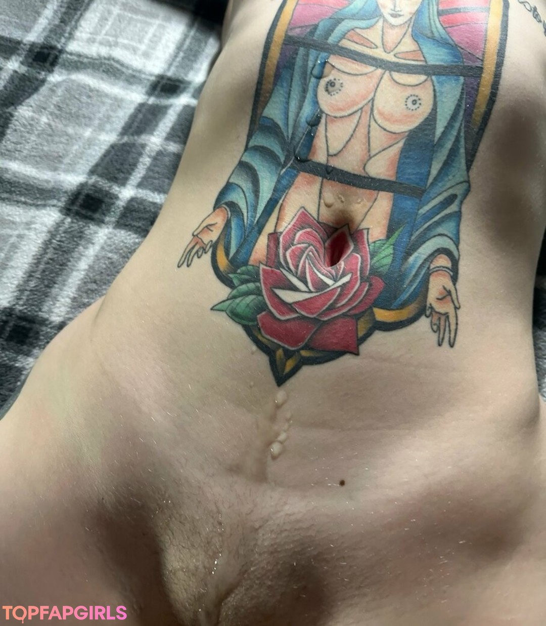 Marceline_vox Nude Leaked OnlyFans Photo #24