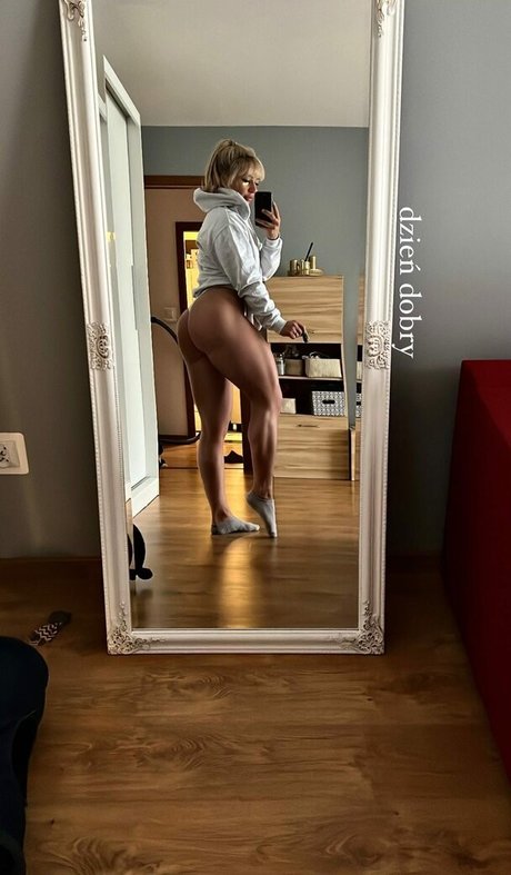 Paulina Zawlocka nude leaked OnlyFans pic