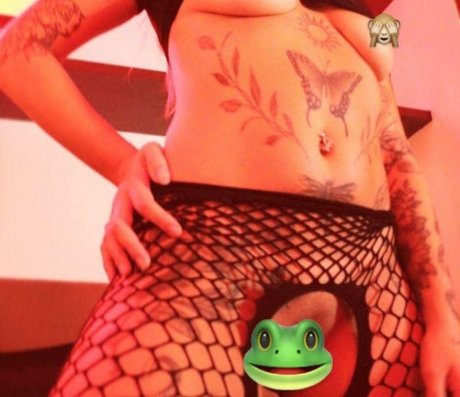 Zaira Veneziani nude leaked OnlyFans pic