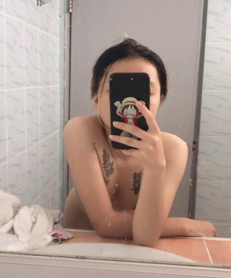 Mau_y_18 nude leaked OnlyFans pic