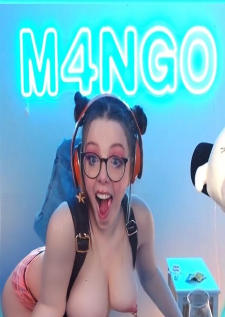 Yogscast Mango nude leaked OnlyFans pic