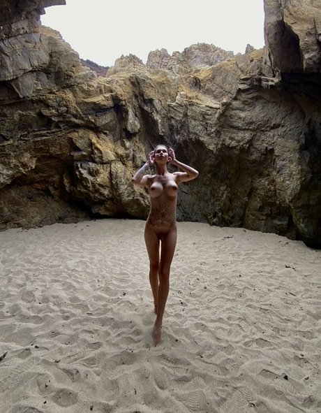 Julia Geltsman nude leaked OnlyFans pic