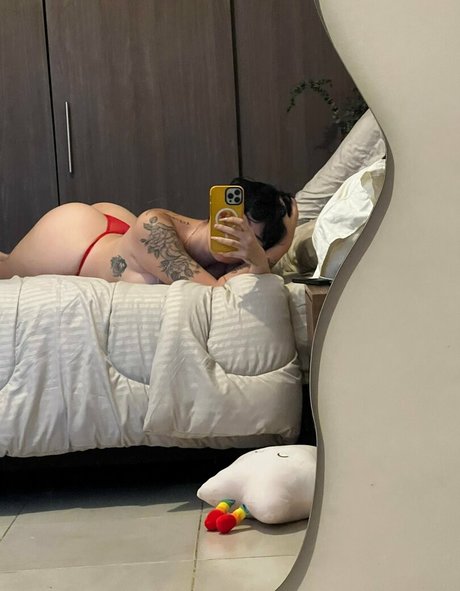 Laotacostena nude leaked OnlyFans photo #22