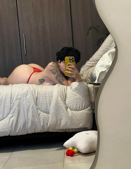 Laotacostena nude leaked OnlyFans pic