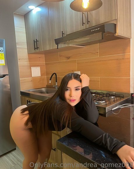 Andrea Gomez nude leaked OnlyFans photo #18