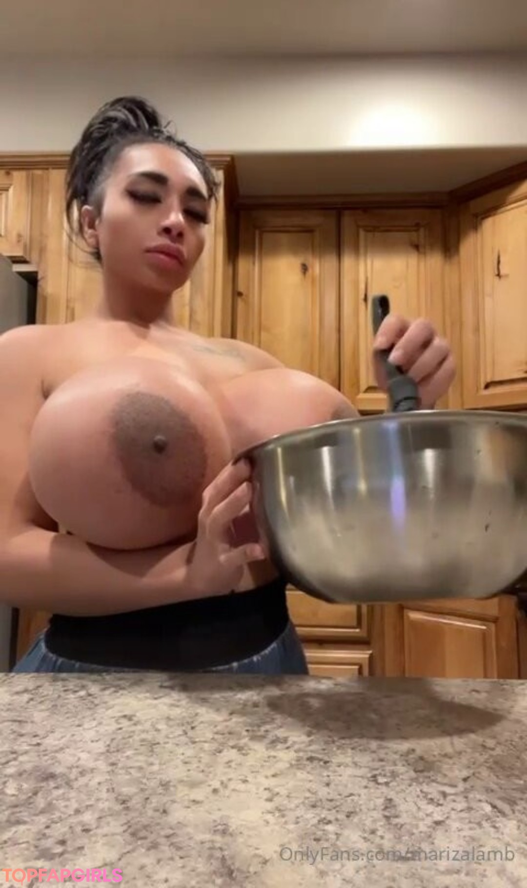 Mariza Lamb Nude Leaked OnlyFans Photo #76